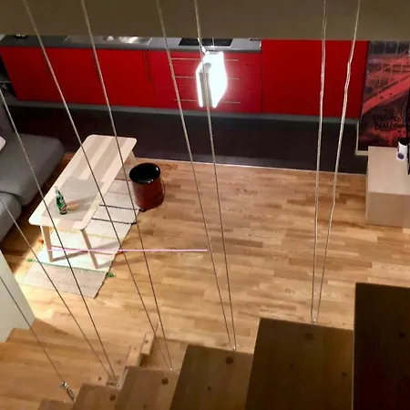 Rolna Cube27 شقة *