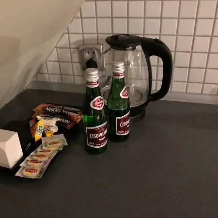 Rolna Cube27 Apartment *