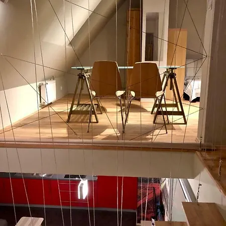 Rolna Cube27 شقة *