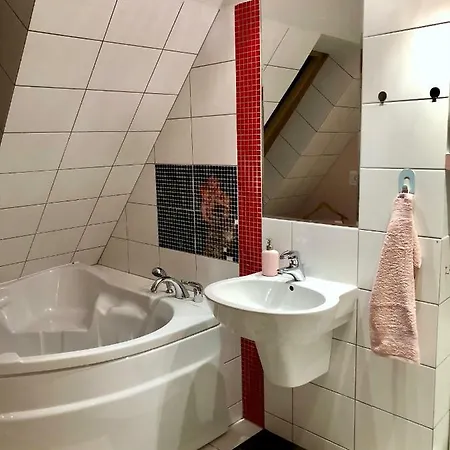 Apartment Rolna Cube27 *