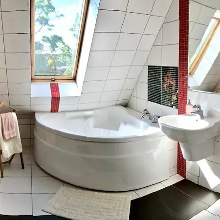 Rolna Cube27 Apartment Posen