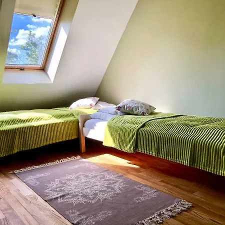 Apartment Rolna Cube27