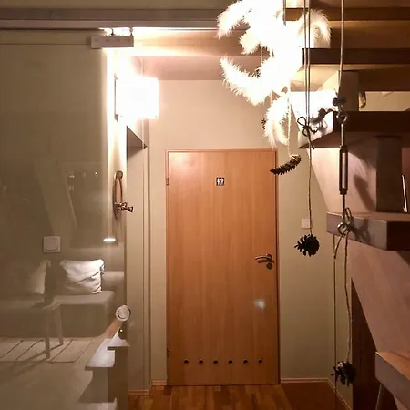 Rolna Cube27 Apartment Posen