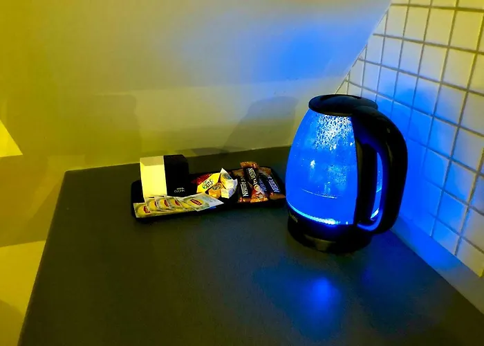 Rolna Cube27 Poznań