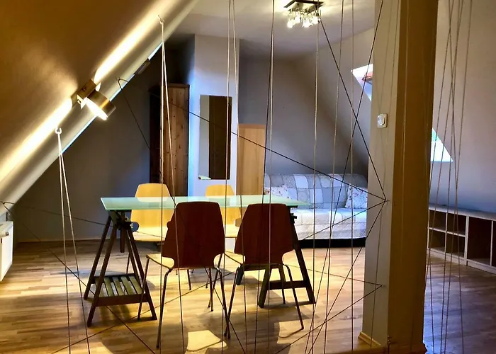 Rolna Cube27 Appartement