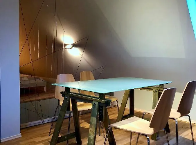 Rolna Cube27 Apartment Poznan