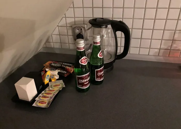 Rolna Cube27 Appartement *