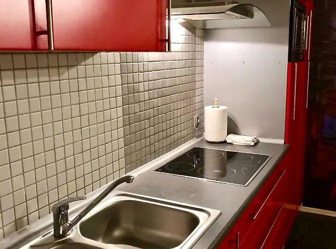 Rolna Cube27 Appartement