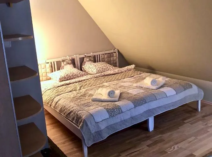 Rolna Cube27 Appartement Poznań