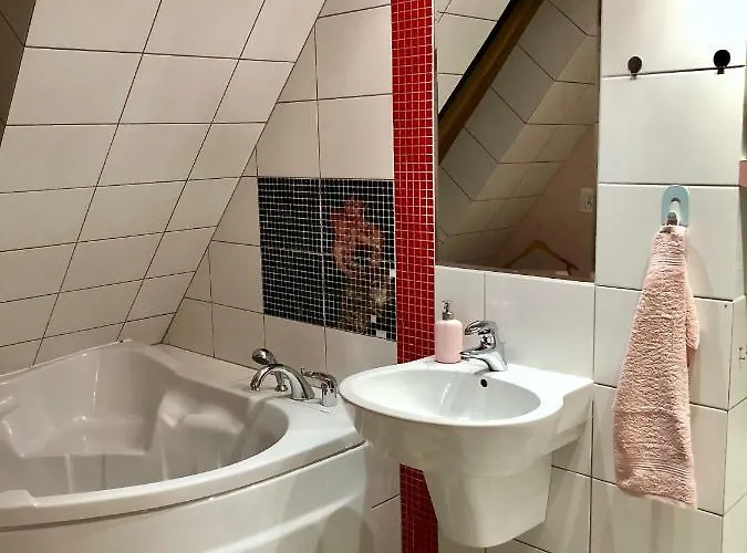 Appartement Rolna Cube27 *