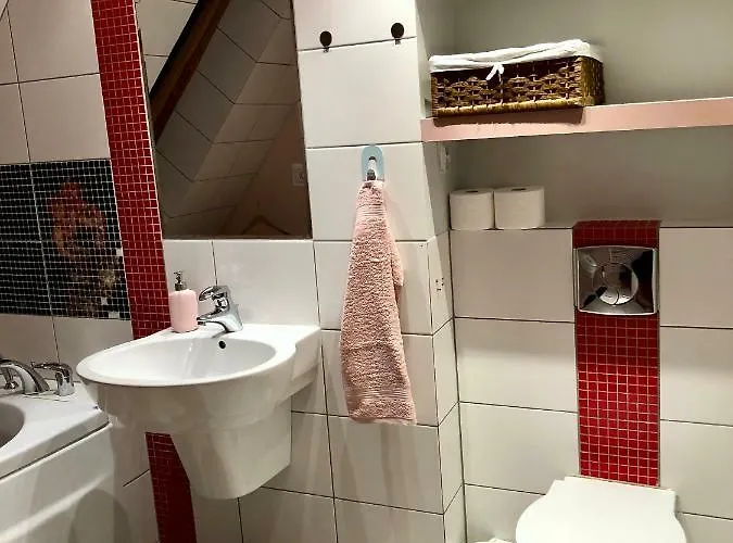 Appartement Rolna Cube27 Poznań