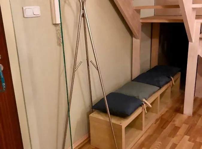 Appartement Rolna Cube27 Poznań