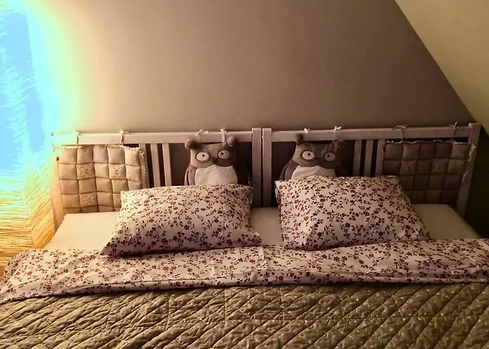 Appartement Rolna Cube27