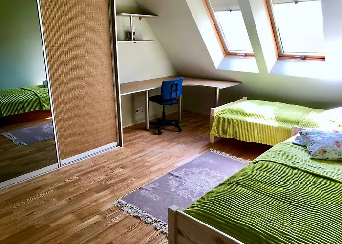 Rolna Cube27 Poznań