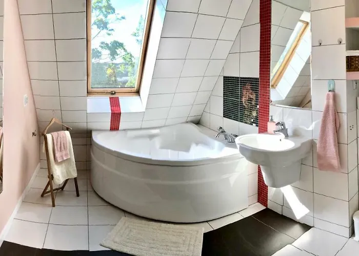 Rolna Cube27 Apartment Poznan