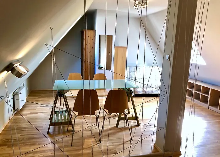 Rolna Cube27 * Poznan