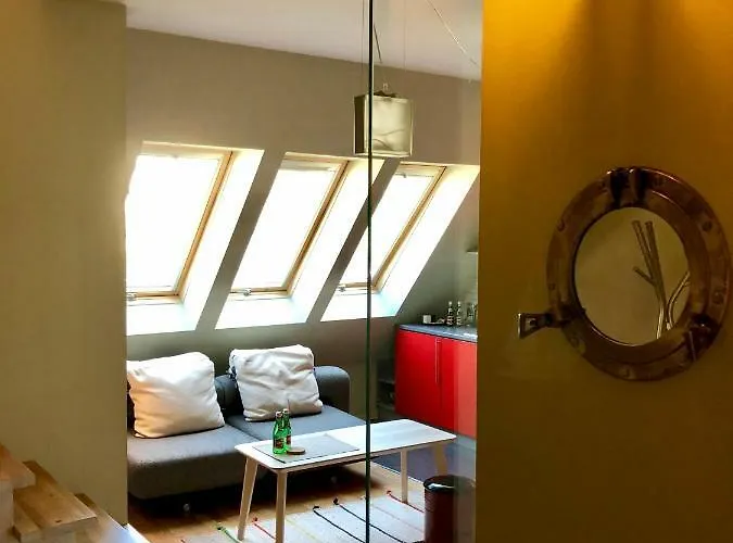 Rolna Cube27 * Poznań